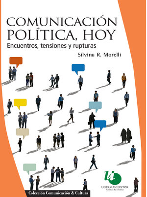 cover image of Comunicación política, hoy